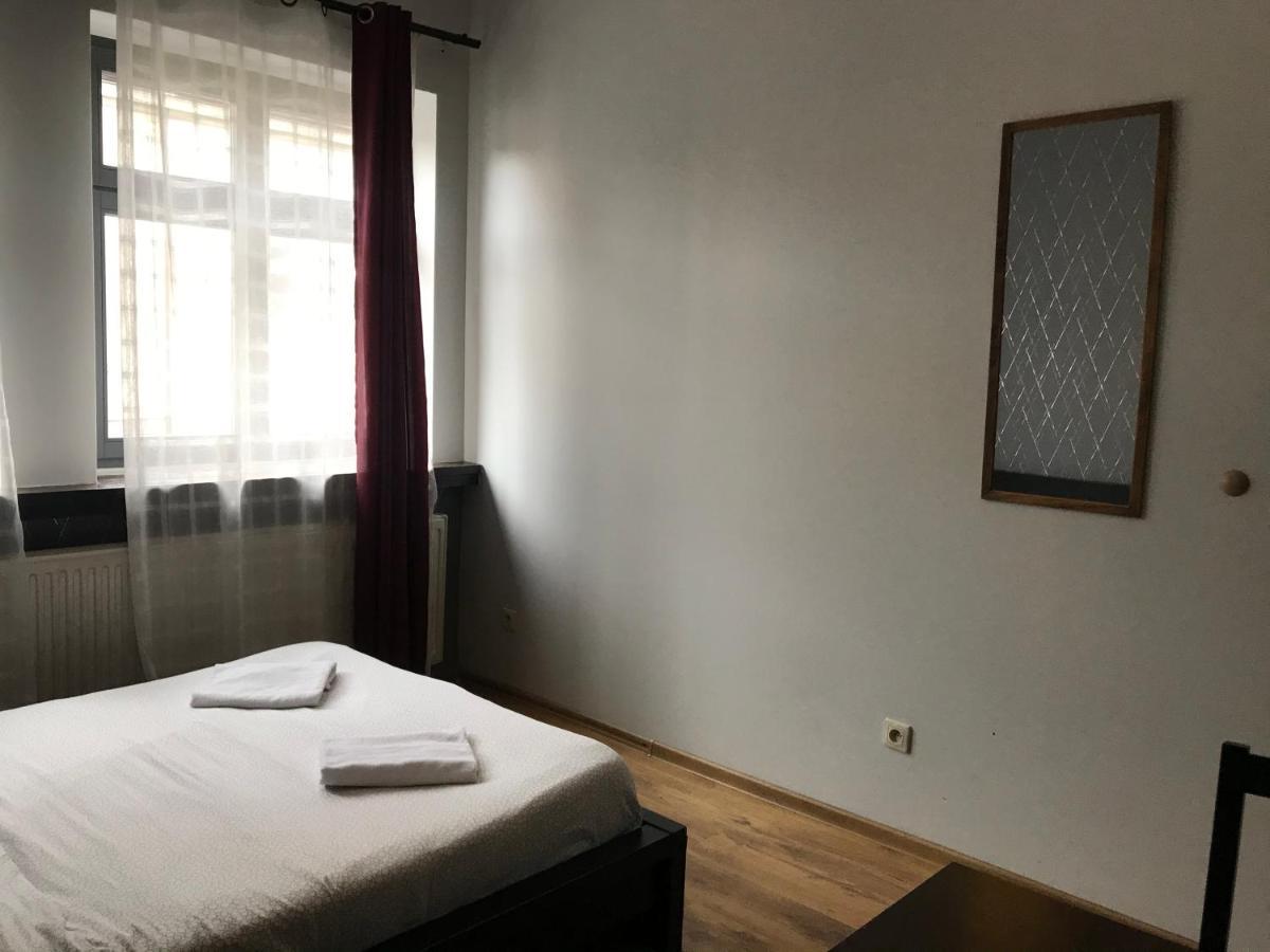Happy 7 & Hostel Gdansk