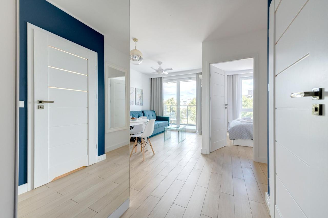 Apartment Dom & House - Navio Estate