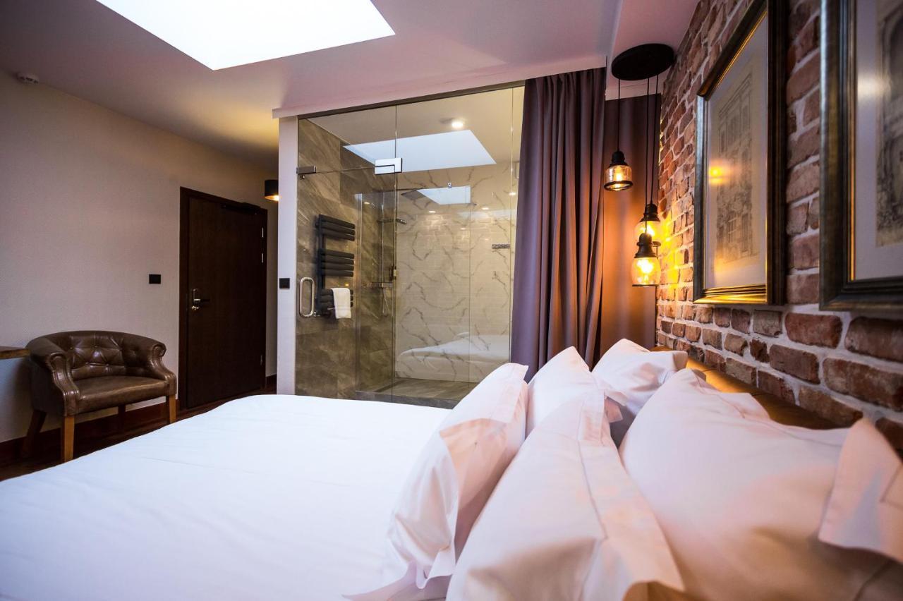 Aparthotel Chleb I Wino Gdansk