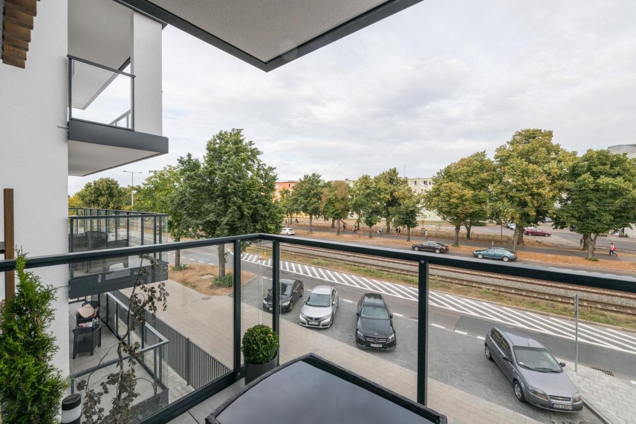 Apartment Dom & House - Navio Estate *
