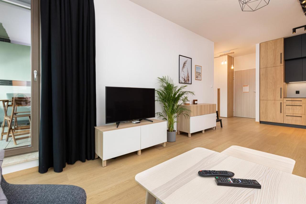 Garnizon Doskonala Lokalizacja By Renters Gdańsk