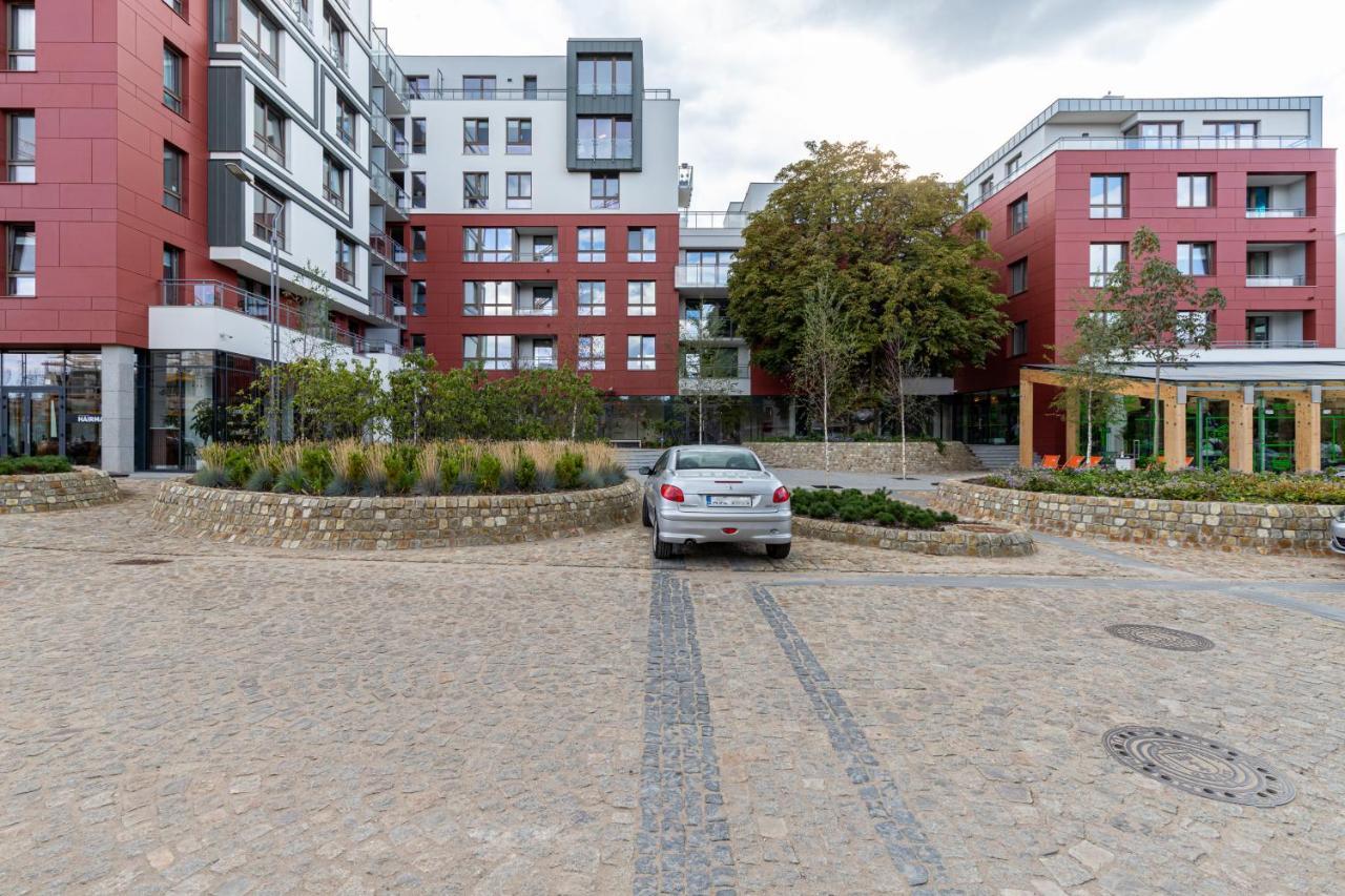 Garnizon Doskonala Lokalizacja By Renters
