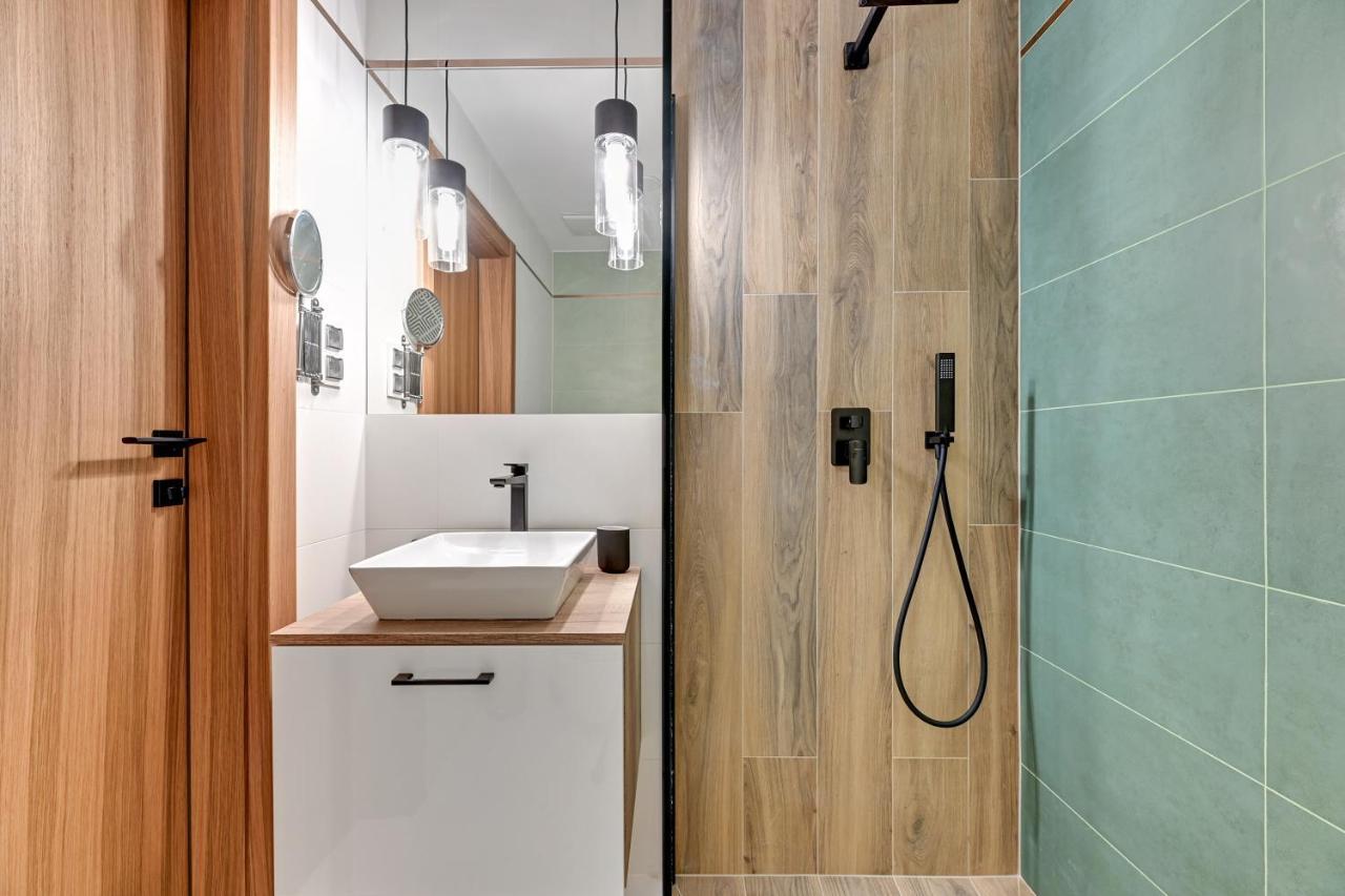 Dom & House - Old Town Deo Plaza Apartment Gdansk
