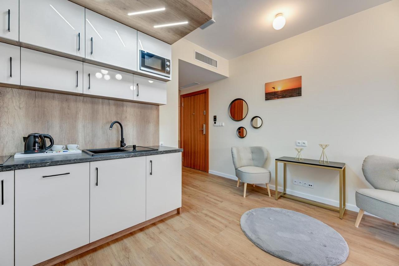 Dom & House - Old Town Deo Plaza Apartment