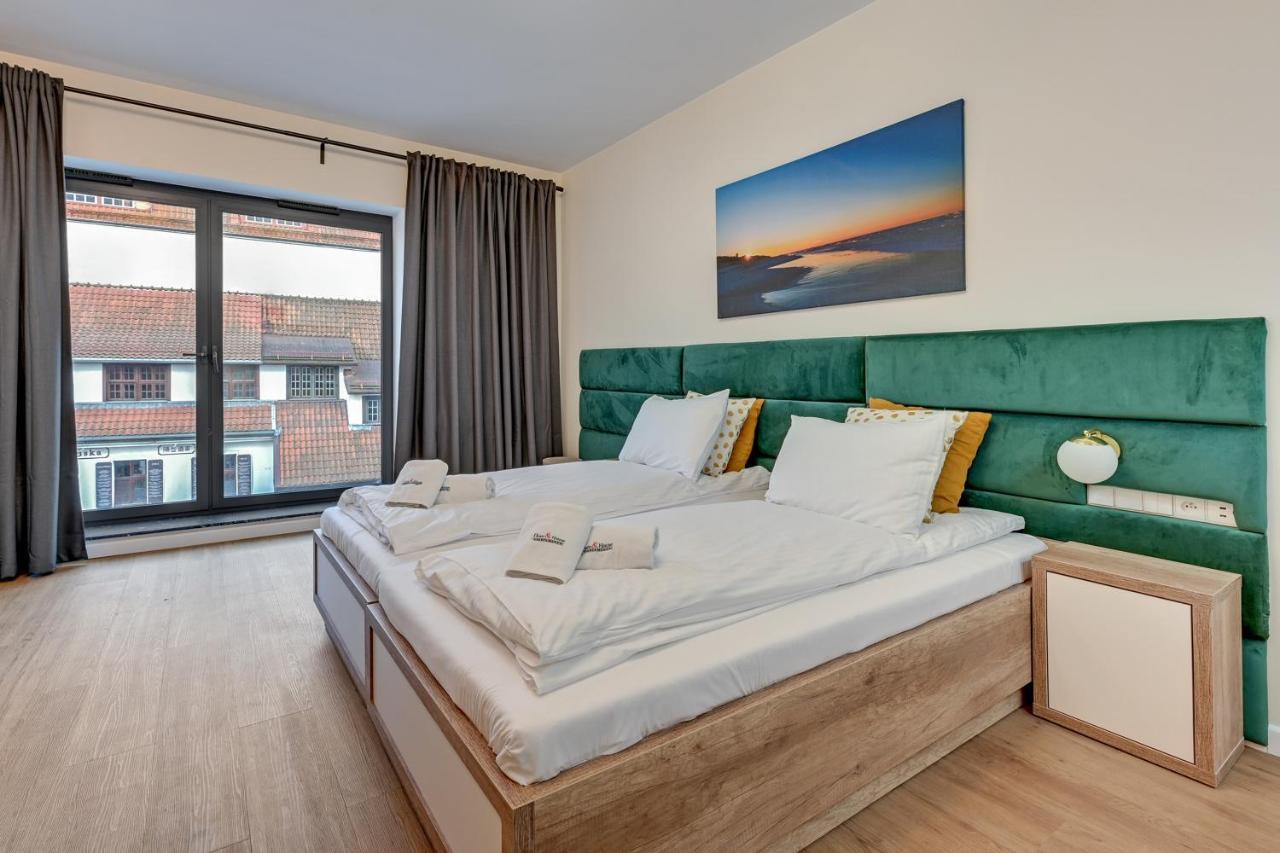 Apartment Dom & House - Old Town Deo Plaza *