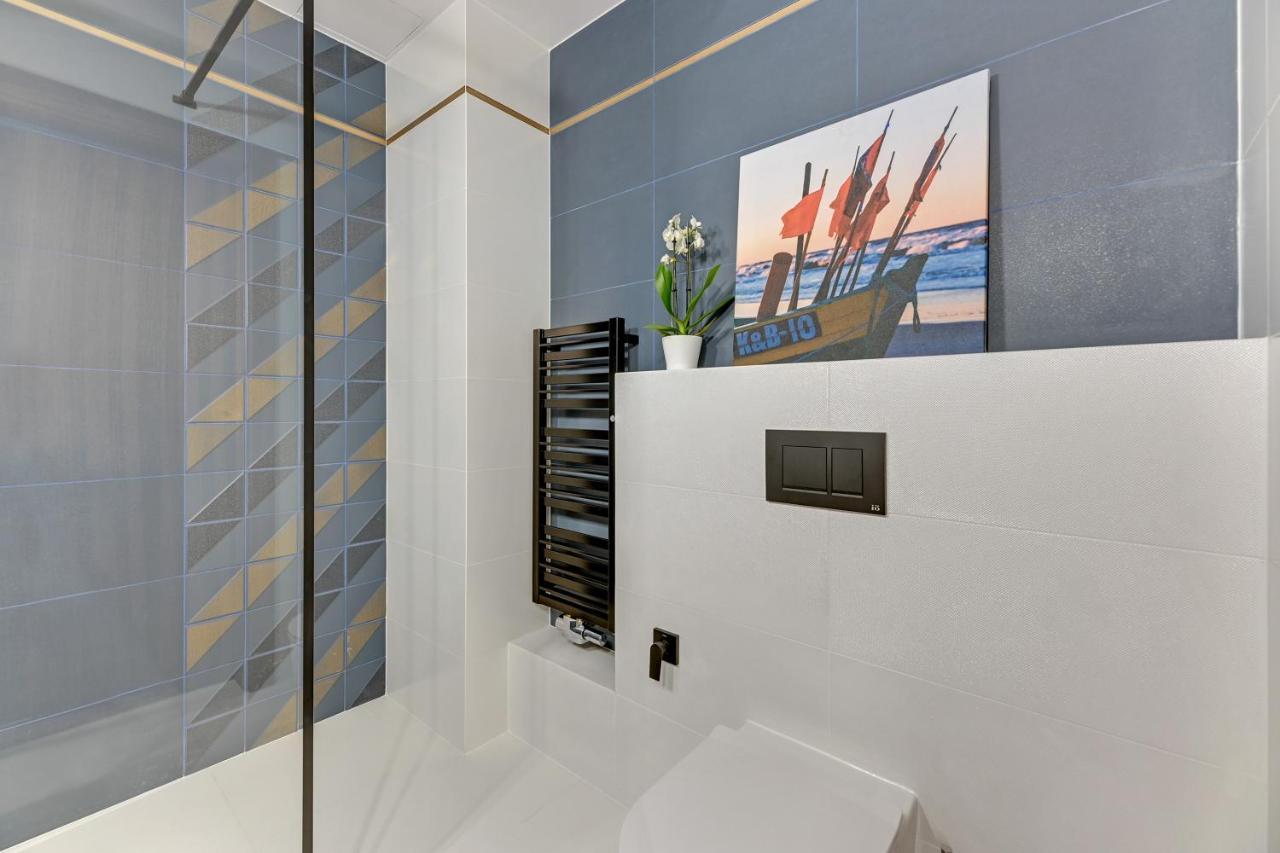 Dom & House - Old Town Deo Plaza Apartment