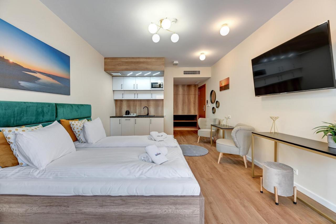 Dom & House - Old Town Deo Plaza Apartment *