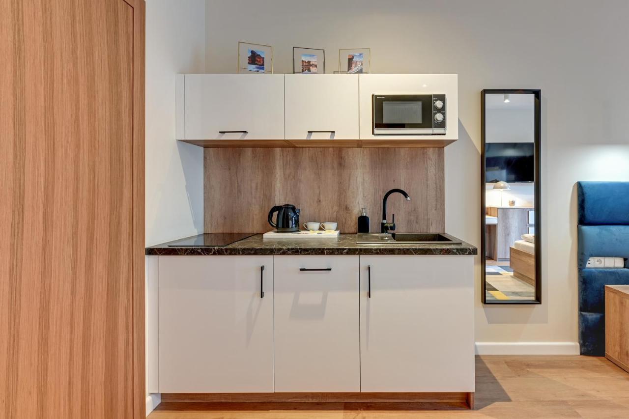 Apartment Dom & House - Old Town Deo Plaza
