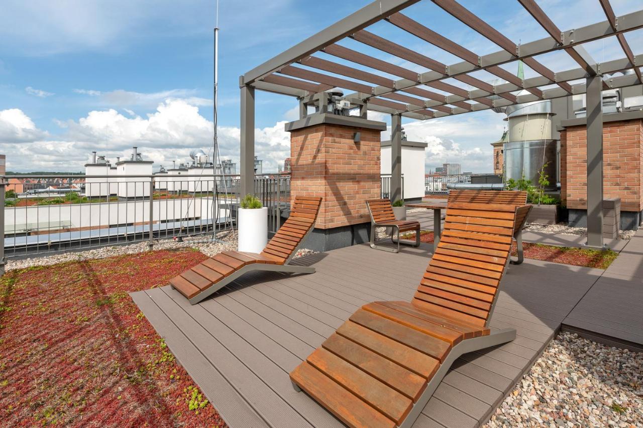 Comfort Garden Gates Apartment *
