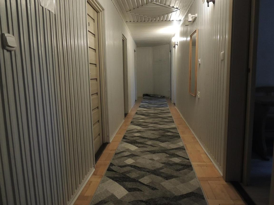 Privat bolig Villamaria