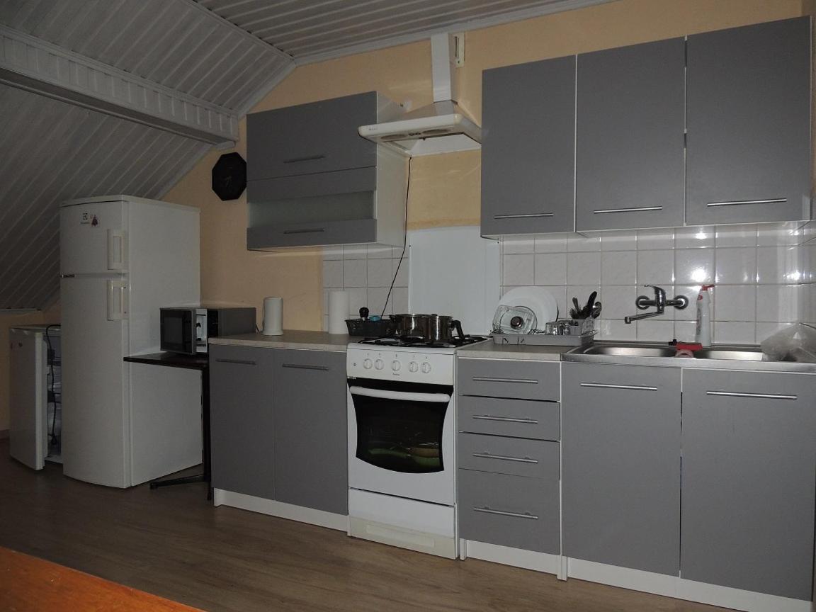 Villamaria Gdańsk