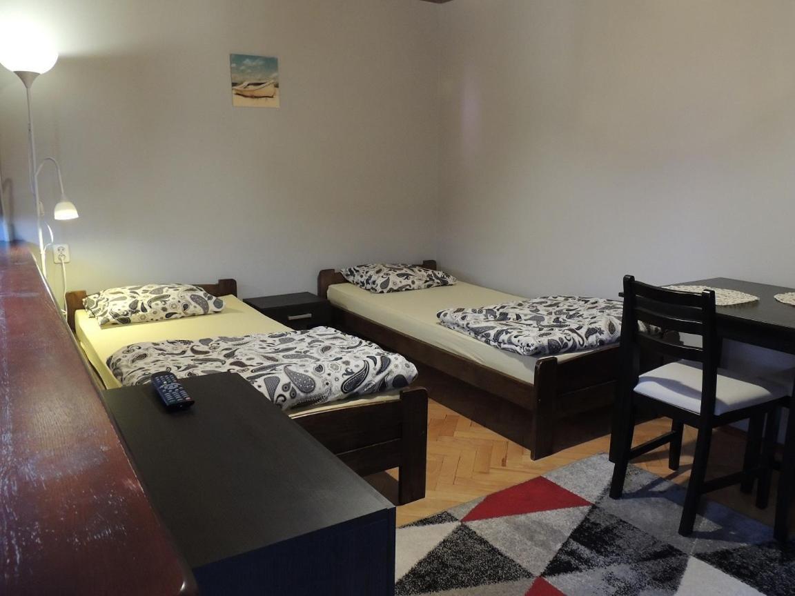 Villamaria Homestay *