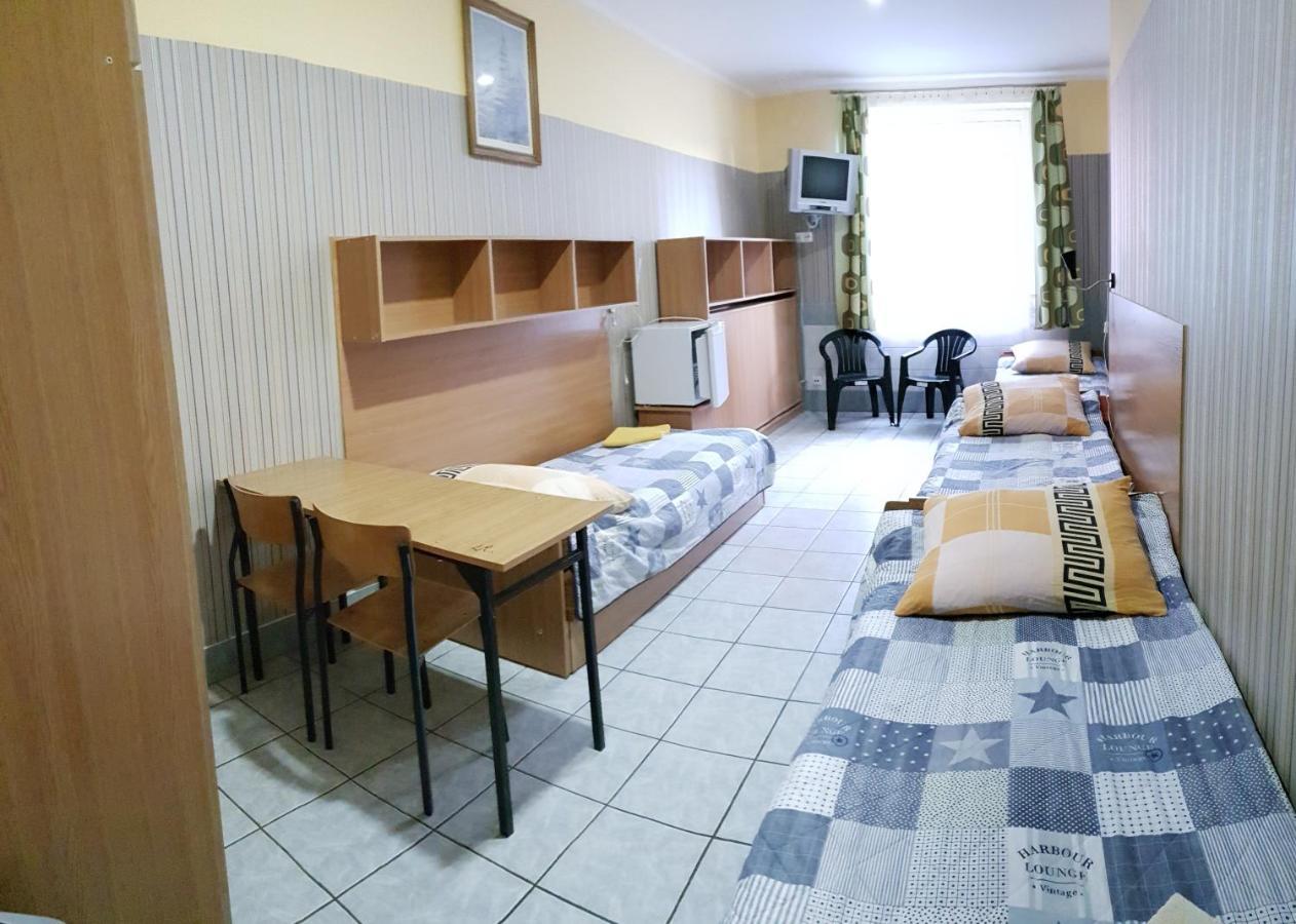 Hostel Patron W Centrum Gdansk
