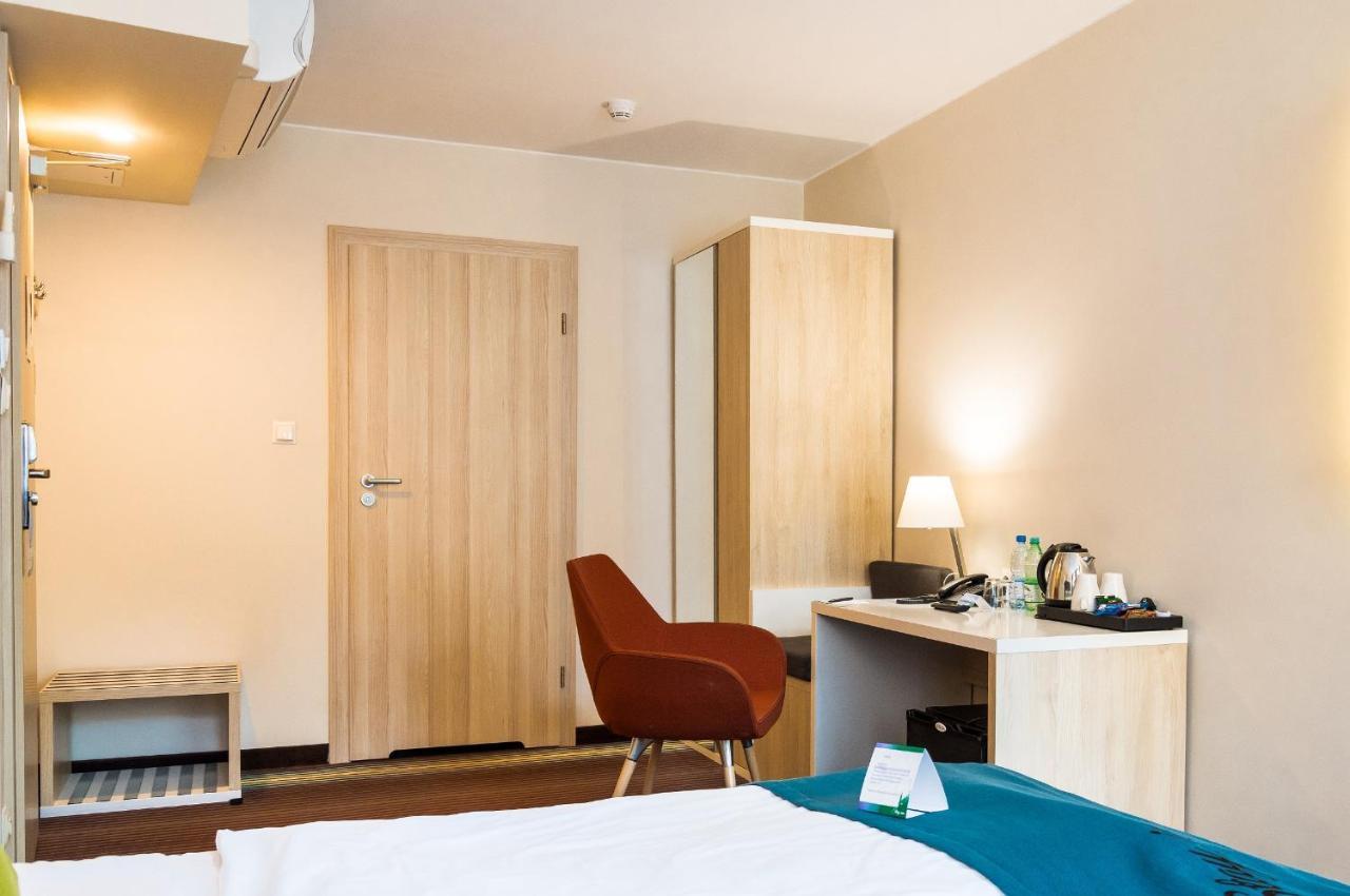 Stay Inn Hotel Gdansk Hotel
