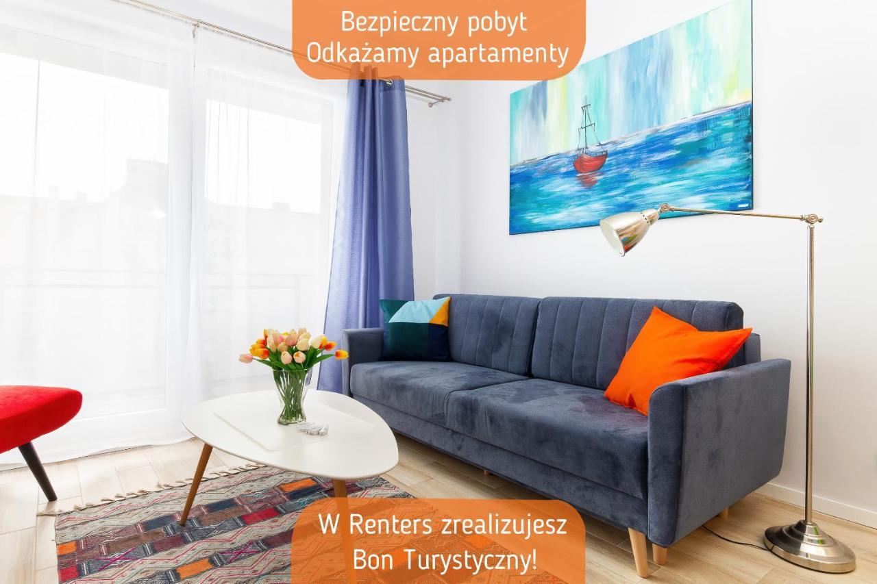 Nowa Grobla By Renters Apartment Gdansk
