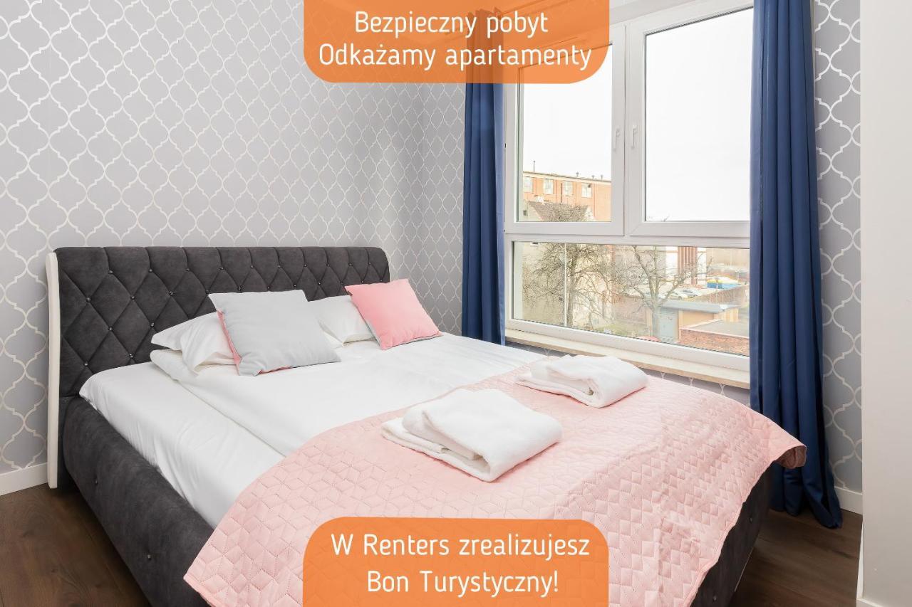Lejlighed Two-bedroom Old Town Walowa By Renters *