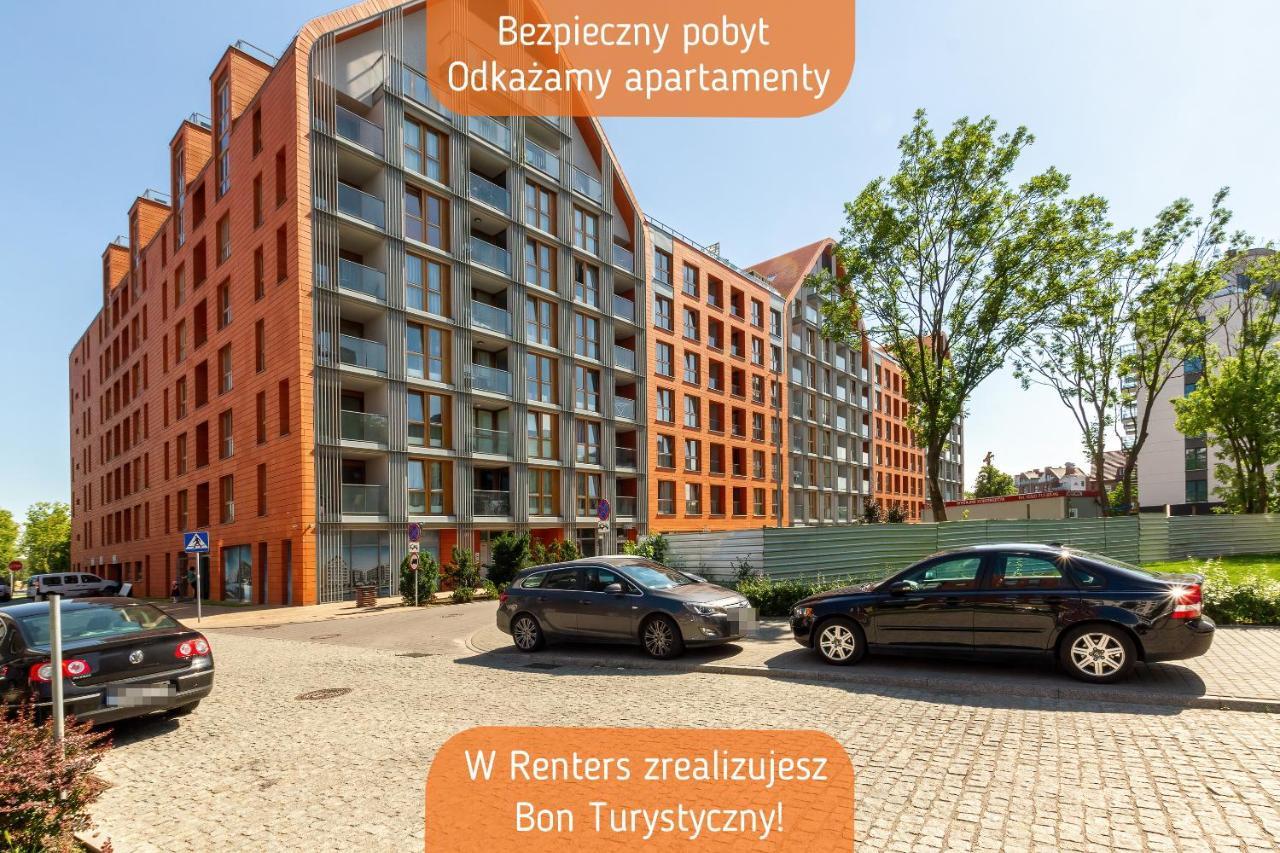 Aura By Renters Gdańsk