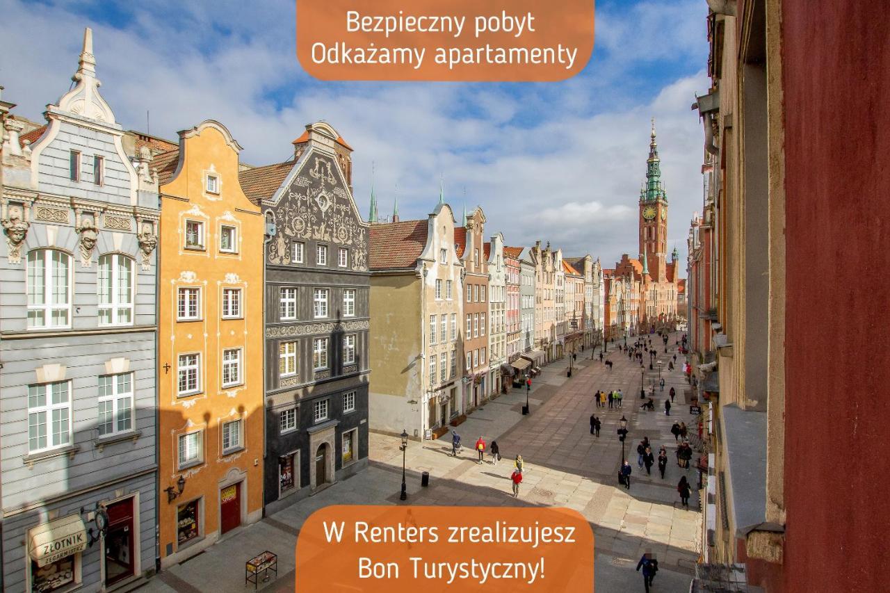Vintage Old Town By Renters *