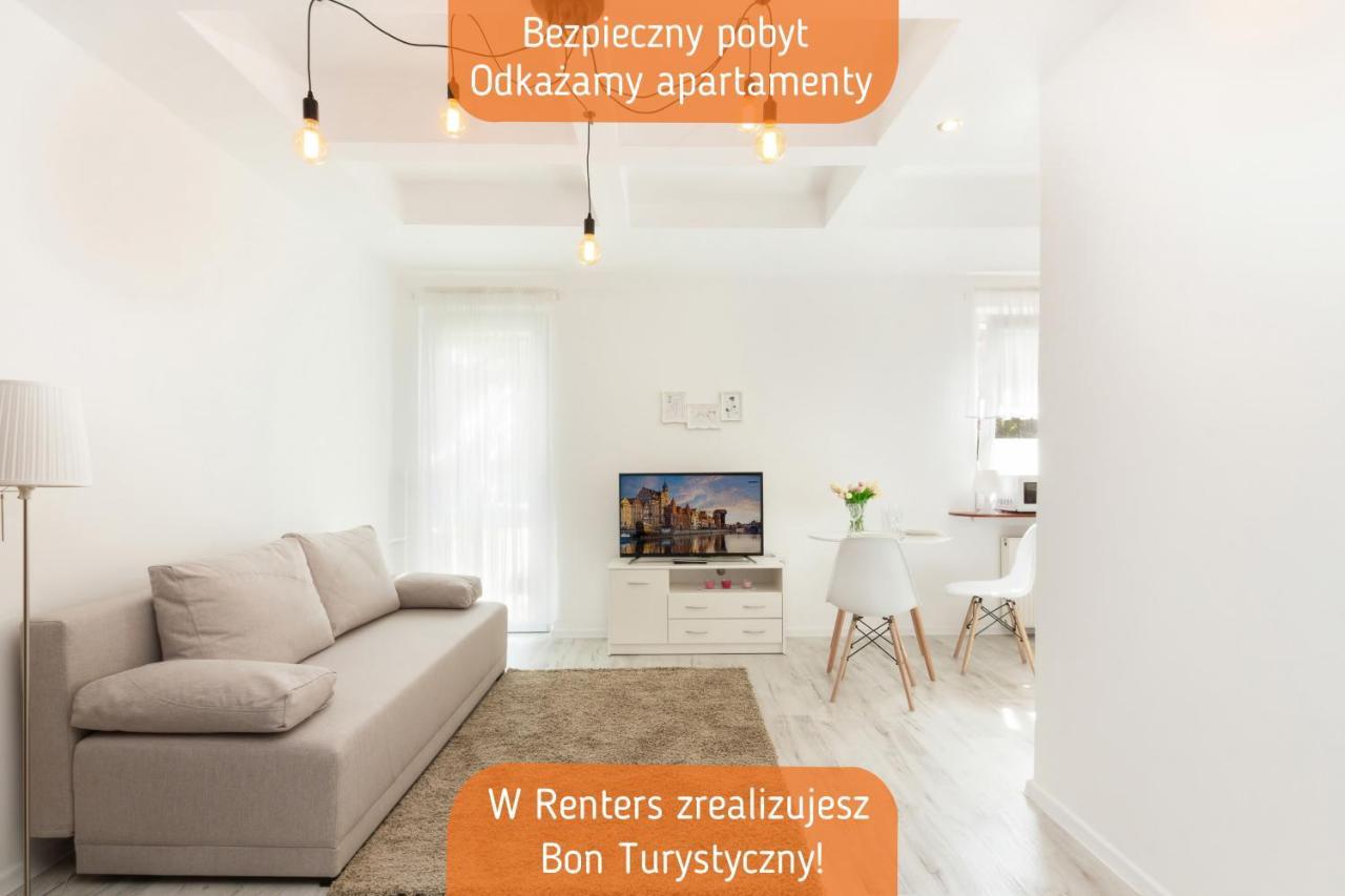 Dworska By Renters *
