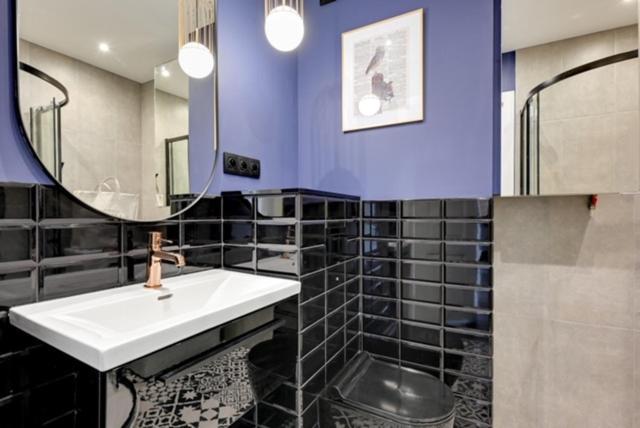 Navy Group - Apartament Podwale Staromiejskie 72 Căn hộ