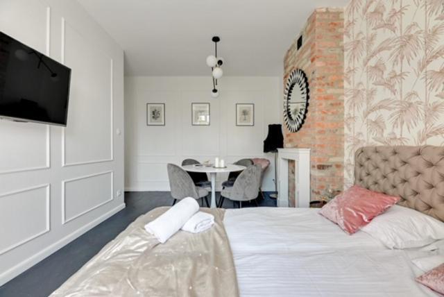Apartment Navy Group - Apartament Podwale Staromiejskie 72 Gdansk
