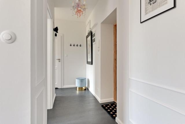 Căn hộ Navy Group - Apartament Podwale Staromiejskie 72 Gdansk