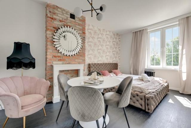 Apartment Navy Group - Apartament Podwale Staromiejskie 72 Gdansk
