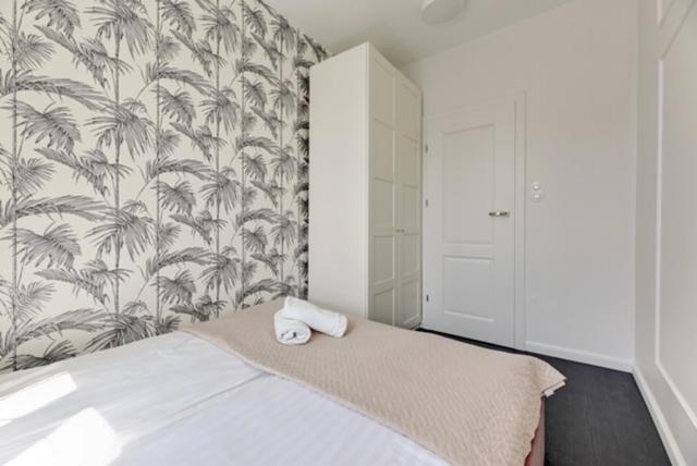 Navy Group - Apartament Podwale Staromiejskie 72 Apartment