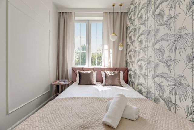 Navy Group - Apartament Podwale Staromiejskie 72 Căn hộ Gdansk