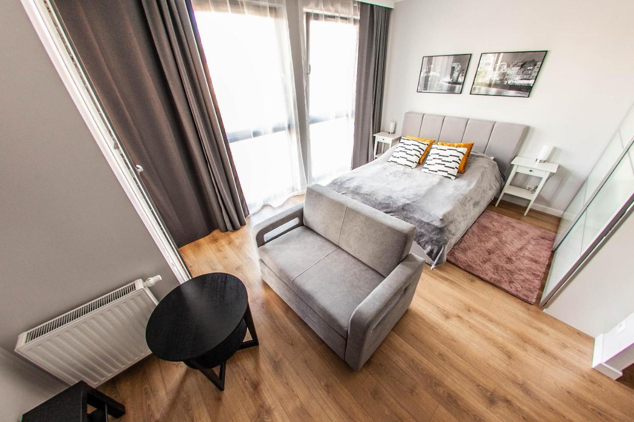 Apartment Euro New Gardens Comfort *