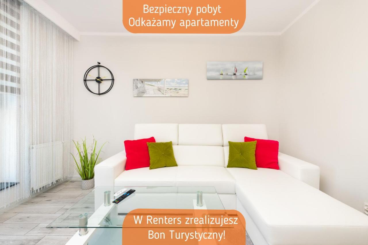 Blisko Starego Miasta - Angielska Grobla By Renters *