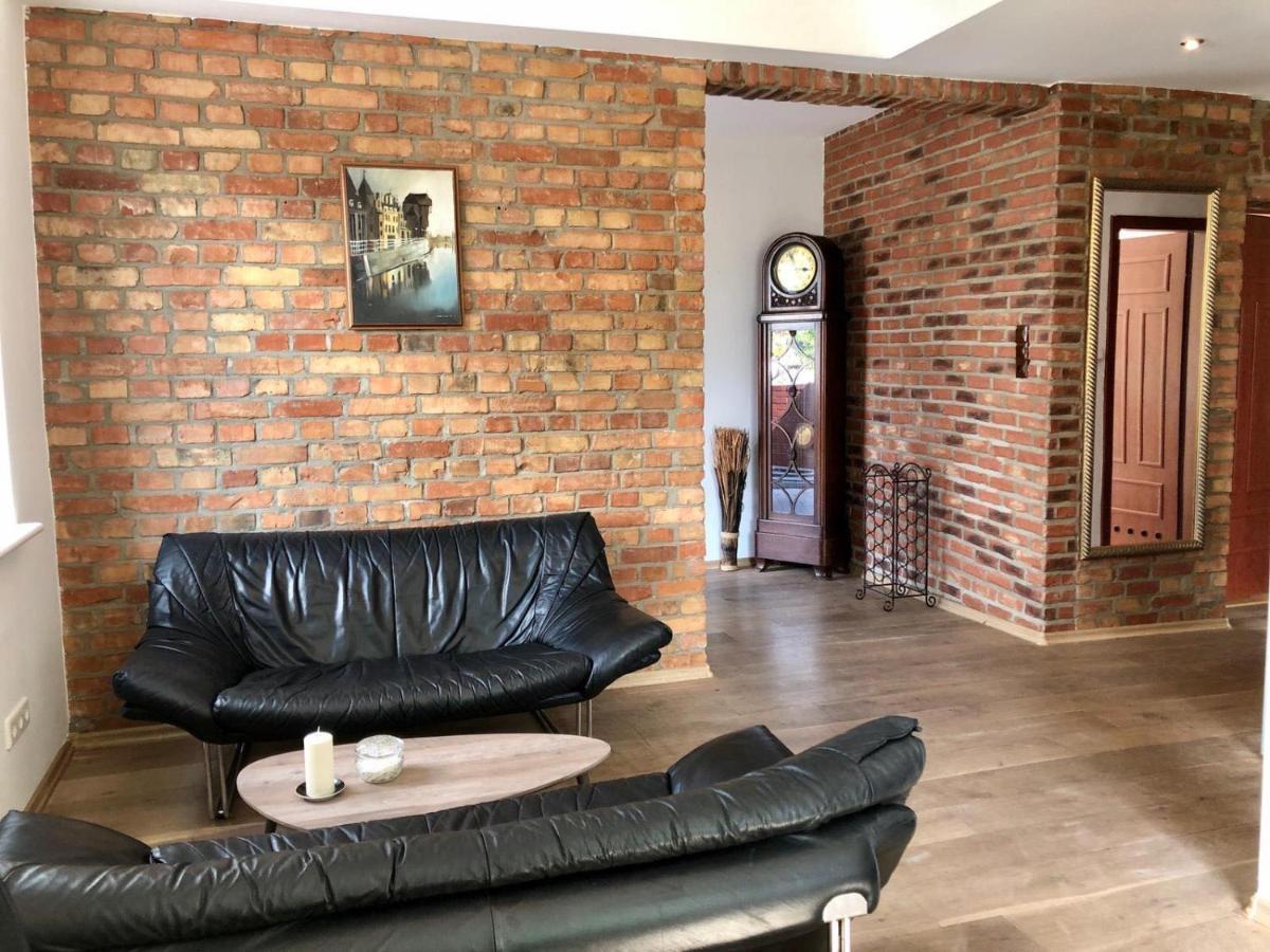 Apartament Soleil Apartamento Gdańsk