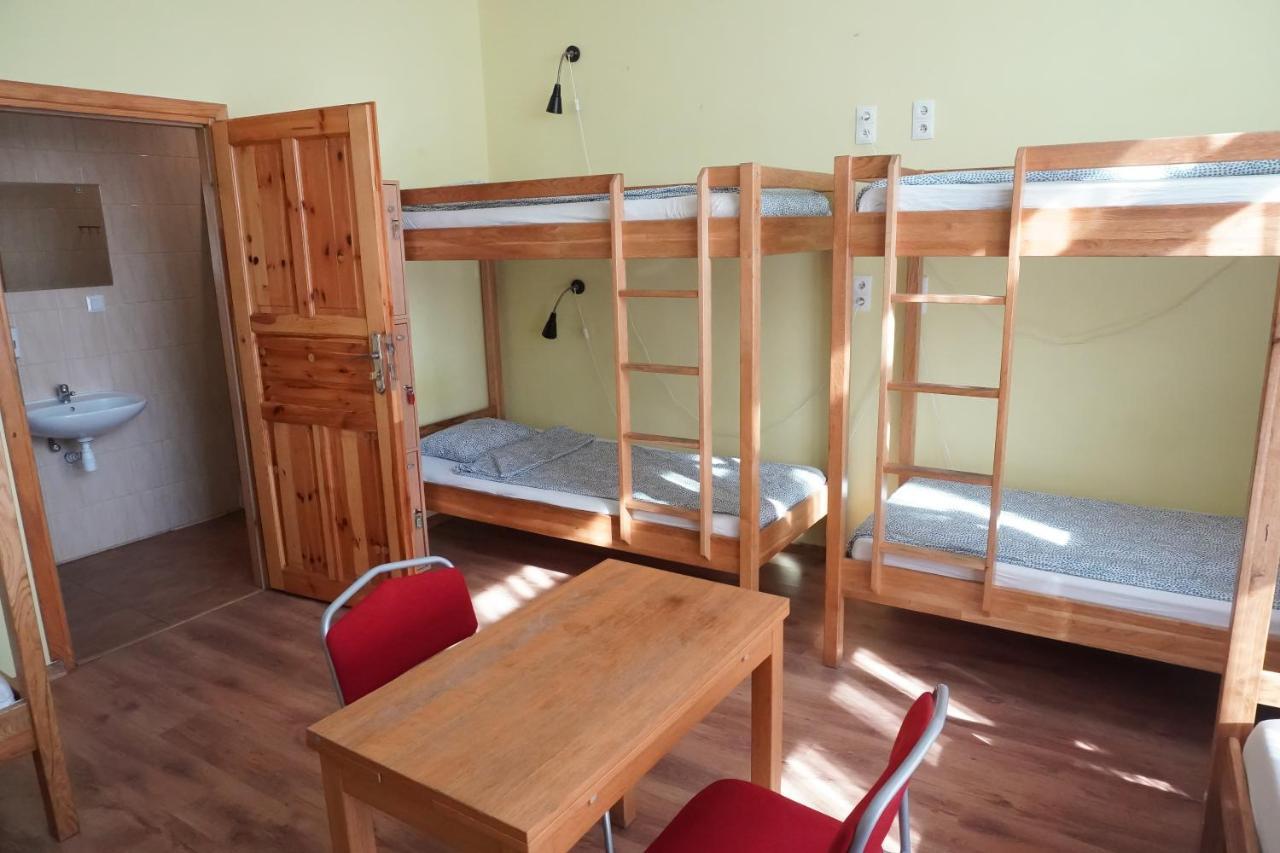 Hostel4u Gdansk