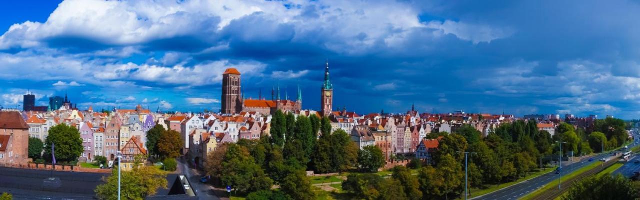Hostel4u Hostel Gdansk