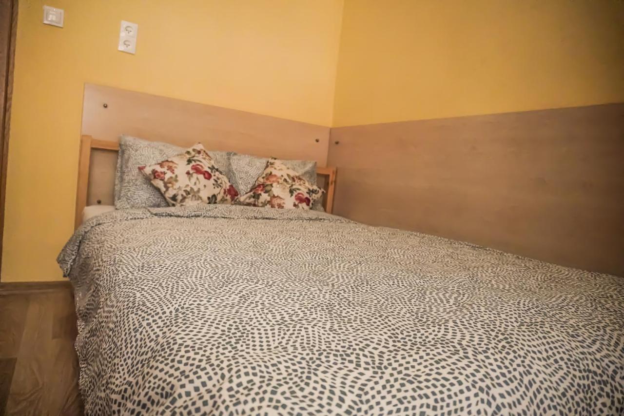 Hostel4u Hostel
