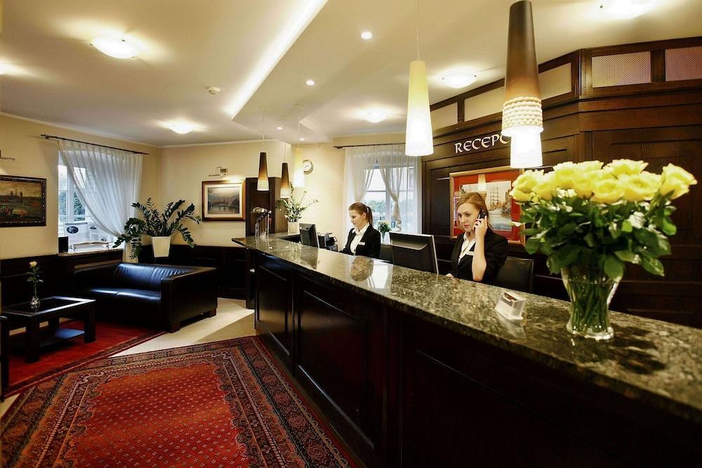 Lejlighedshotel Dom Muzyka Gdańsk