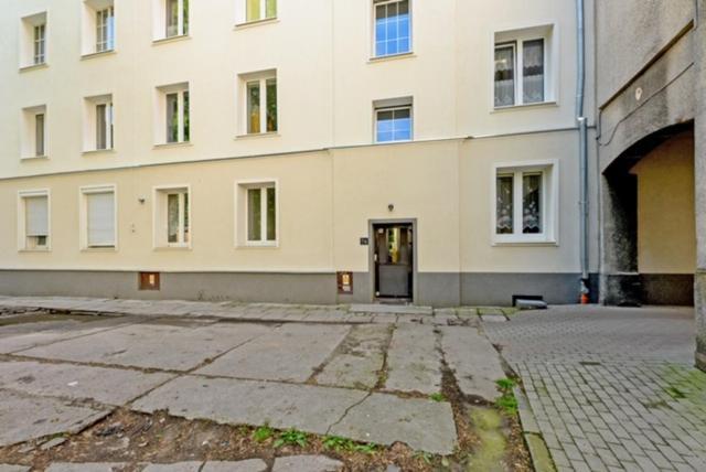 Navy Group - Apartament Podwale Staromiejskie 72 * Gdansk