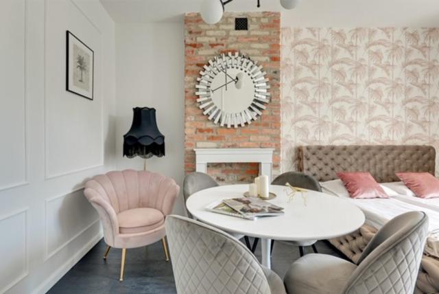 Navy Group - Apartament Podwale Staromiejskie 72 Gdansk