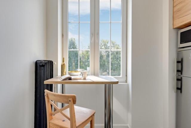 Navy Group - Apartament Podwale Staromiejskie 72