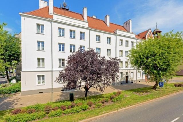 Navy Group - Apartament Podwale Staromiejskie 72 Căn hộ Gdansk