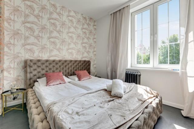 Navy Group - Apartament Podwale Staromiejskie 72 *