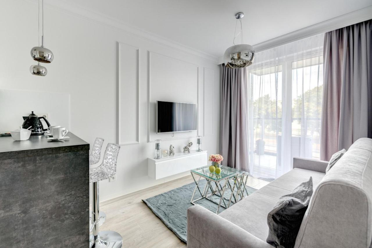 Apartment Dom & House - Navio Estate