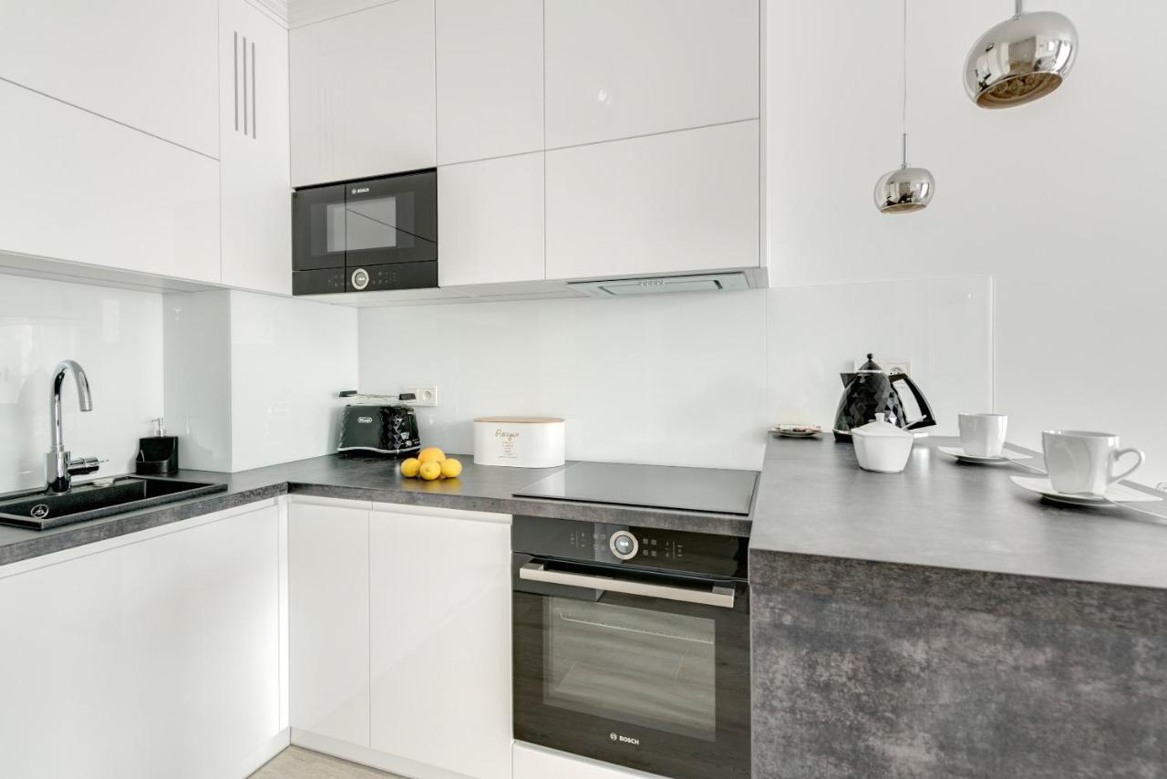 Dom & House - Navio Estate Apartment