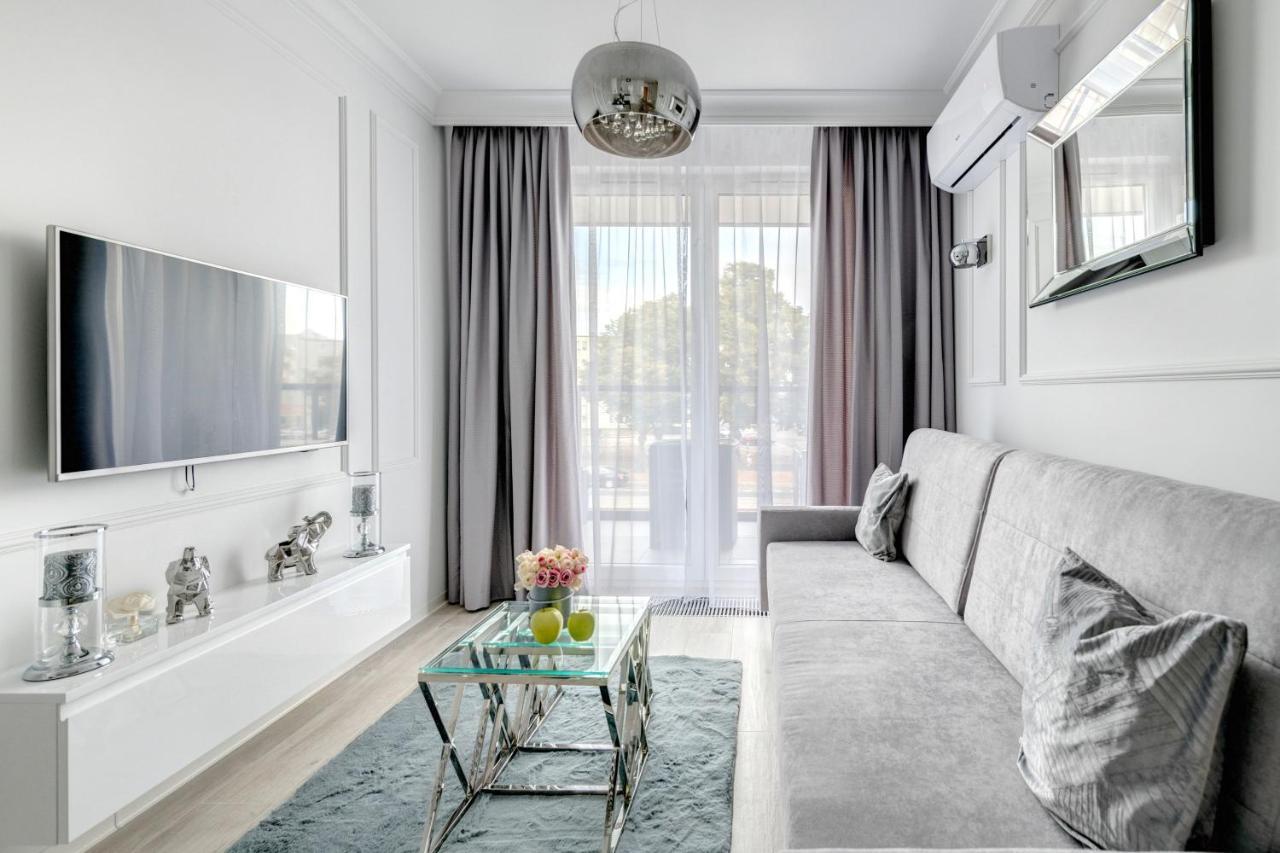 Apartment Dom & House - Navio Estate *