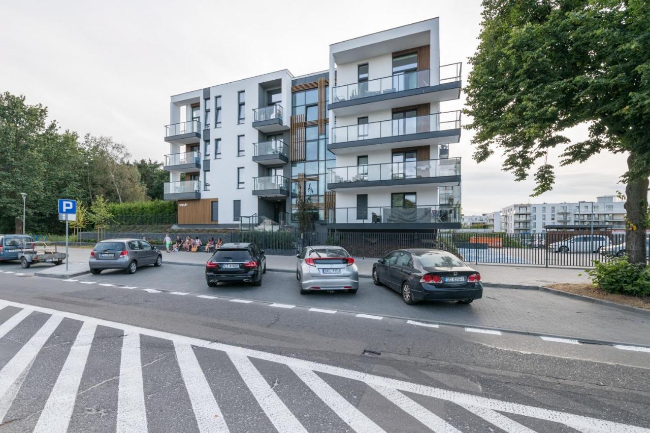 Apartment Dom & House - Navio Estate *