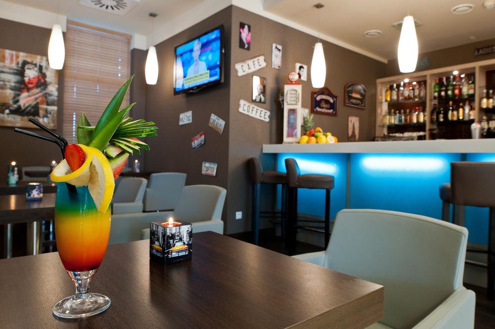 Hotell Arkon Park Gdansk- Destigo