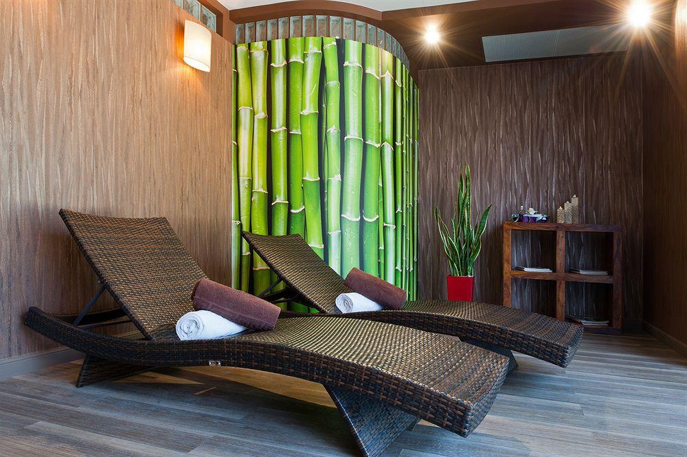Arkon Park Gdansk- Destigo Hotell