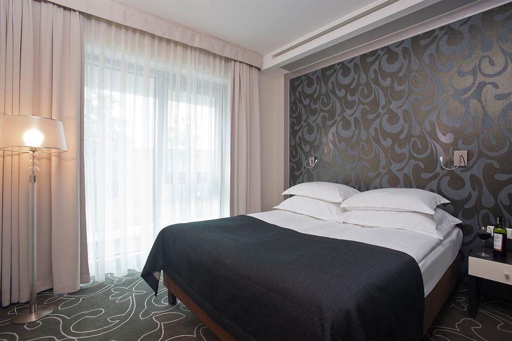 Arkon Park Gdansk- Destigo Hotell