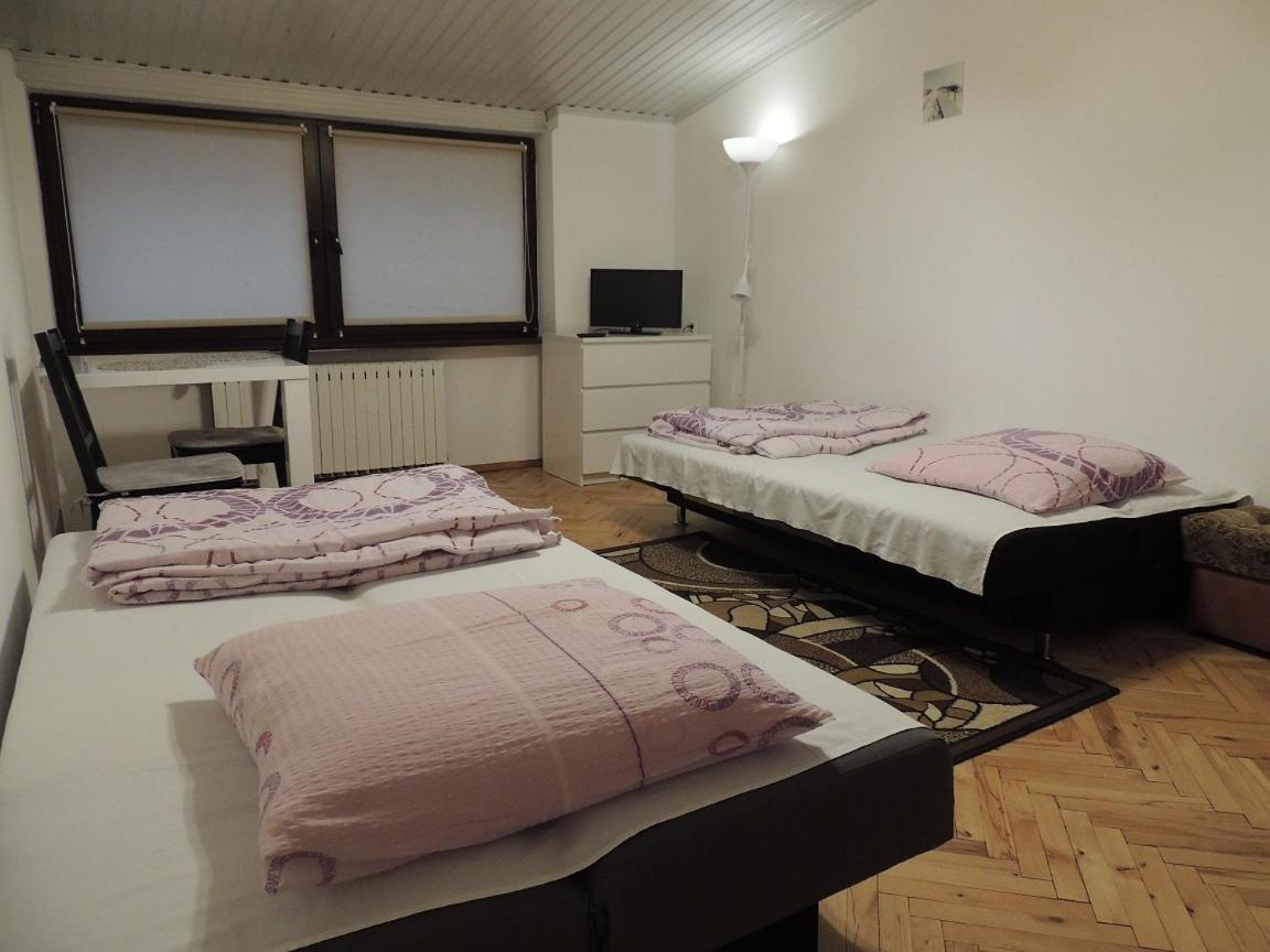 Villamaria Privat bolig *