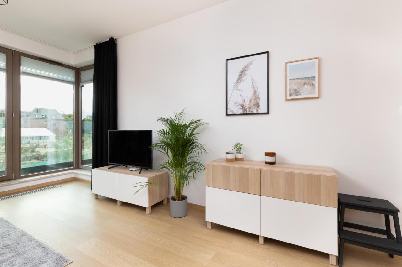 Garnizon Doskonala Lokalizacja By Renters *